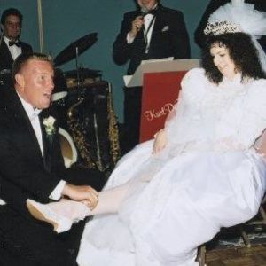 Meet your Posher, Cari